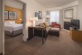 Residence Inn Frederick