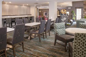 Residence Inn Frederick