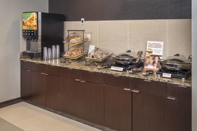 Residence Inn Frederick