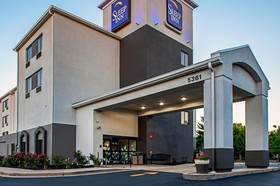 Sleep Inn