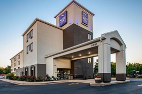 Sleep Inn