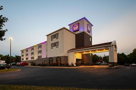 Sleep Inn