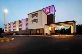 Sleep Inn