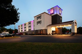 Sleep Inn