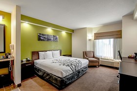 Sleep Inn