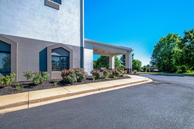 Sleep Inn