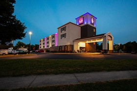 Sleep Inn