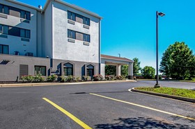 Sleep Inn