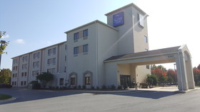 Sleep Inn
