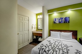 Sleep Inn
