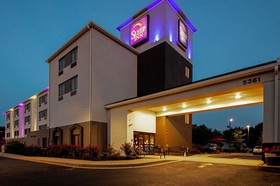 Sleep Inn
