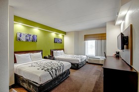Sleep Inn