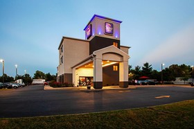 Sleep Inn
