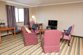 Super 8 by Wyndham Frederick