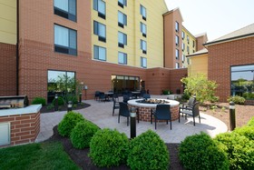 TownePlace Suites Frederick