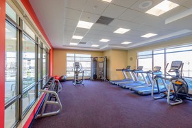 TownePlace Suites Frederick