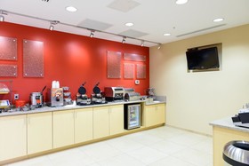 TownePlace Suites Frederick