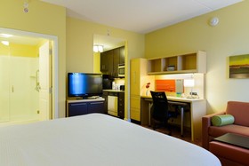 TownePlace Suites Frederick