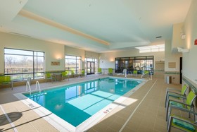 TownePlace Suites Frederick