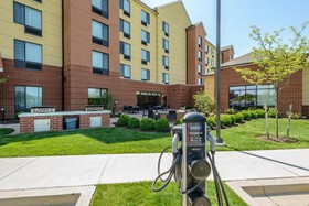 TownePlace Suites Frederick