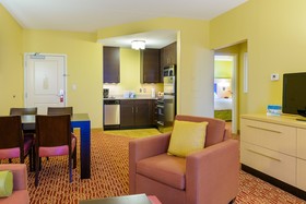 TownePlace Suites Frederick