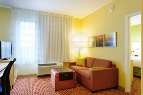 TownePlace Suites Frederick