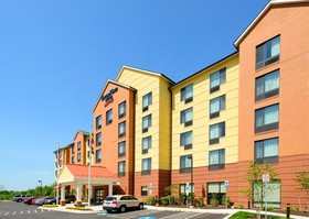 TownePlace Suites Frederick