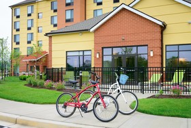 TownePlace Suites Frederick