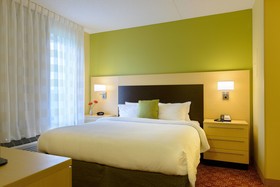 TownePlace Suites Frederick