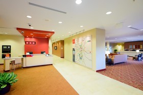 TownePlace Suites Frederick
