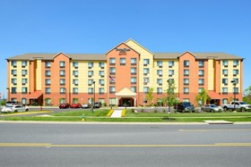 TownePlace Suites Frederick