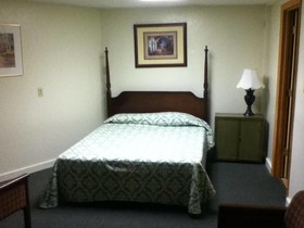 Yough Valley Motel