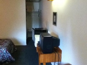 Yough Valley Motel