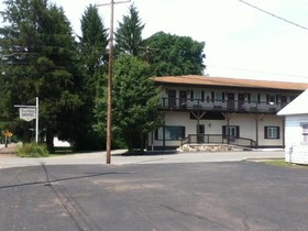 Yough Valley Motel