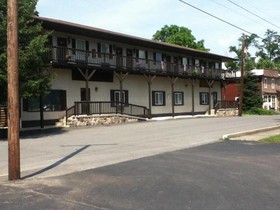 Yough Valley Motel
