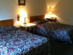 Yough Valley Motel