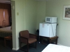 Yough Valley Motel