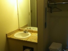 Yough Valley Motel