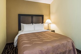 Quality Inn & Suites Frostburg
