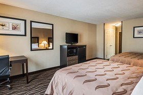 Quality Inn & Suites Frostburg