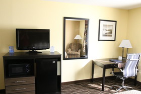 Quality Inn & Suites Frostburg