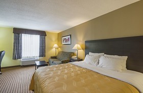 Quality Inn & Suites Frostburg
