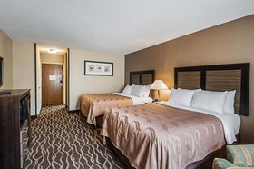 Quality Inn & Suites Frostburg