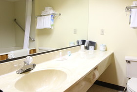 Quality Inn & Suites Frostburg