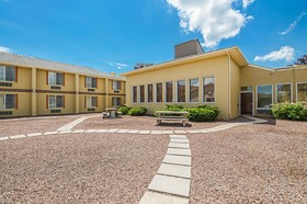 Quality Inn & Suites Frostburg