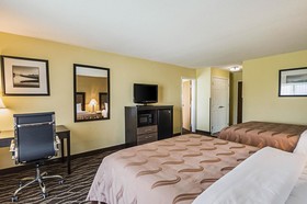 Quality Inn & Suites Frostburg