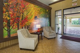 Quality Inn & Suites Frostburg