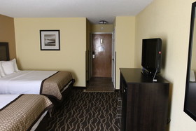 Quality Inn & Suites Frostburg
