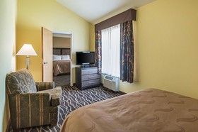 Quality Inn & Suites Frostburg