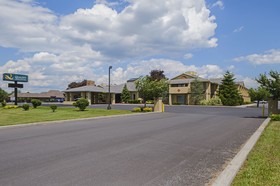 Quality Inn & Suites Frostburg